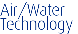 Air/water technology